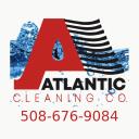 Atlantic Cleaning Co. logo